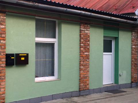  Na prenájom nebytové kancelárske priestory 