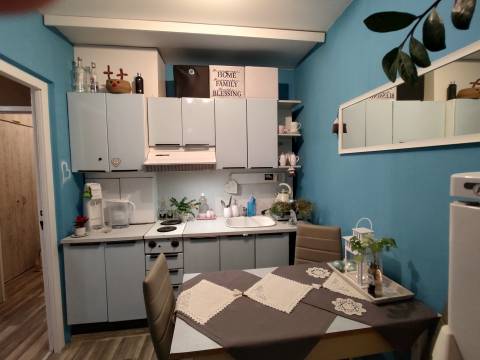  Jednoizbový byt na Fončorde v Banskej Bystrici