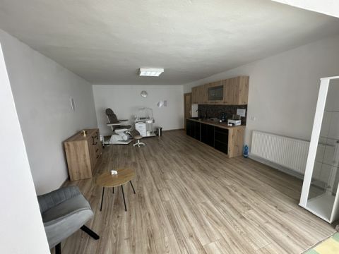 Nebytový priestor na prenájom v centre mesta Lučenec
