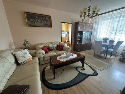  Slnečný 3izbový byt na Rúbanisku I v Lučenci