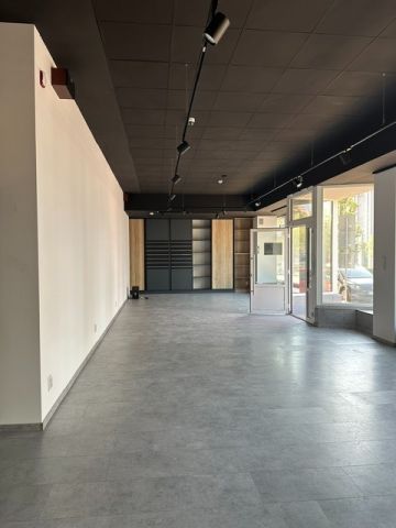  Na prenájom reprezentatívne nebytové priestory v centre mesta Lučenec