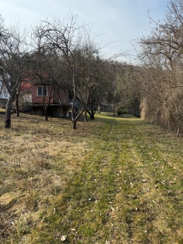  Slnečný pozemok v záhradkárskej oblasti Šiatorská Bukovinka